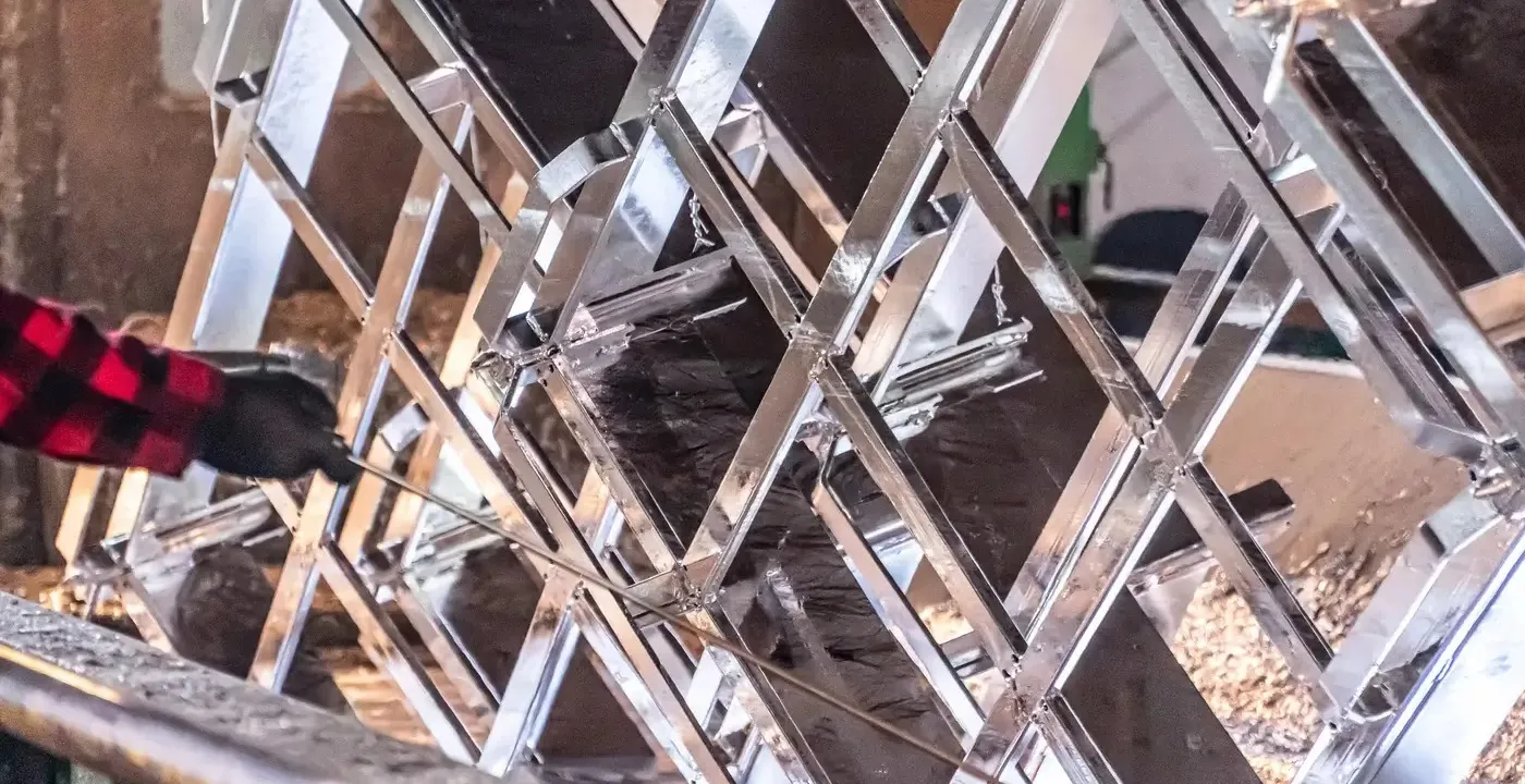 Ocynk elektrolityczny stali – proces, parametry i zastosowanie powłok cynkowych