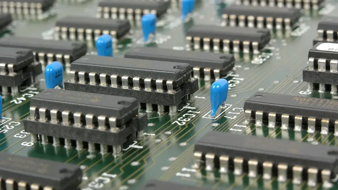 5 Niesamowitych Zastosowań Galwanizacji w Przemyśle Elektronicznym