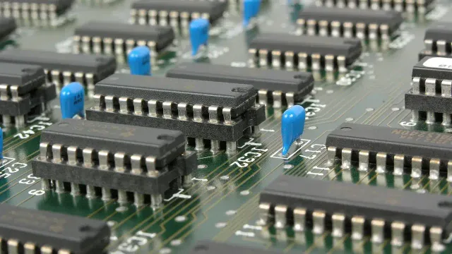 5 Niesamowitych Zastosowań Galwanizacji w Przemyśle Elektronicznym