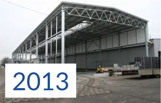 Rok 2013
