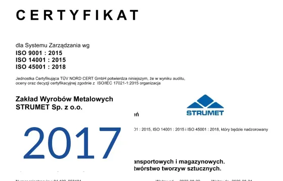 Rok 2017