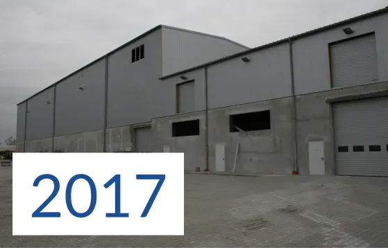 Rok 2017